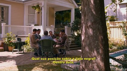 Trumbo: Lista Negra Trailer Legendado