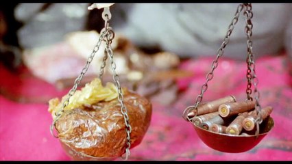 The Land of the Enlightened Trailer Original