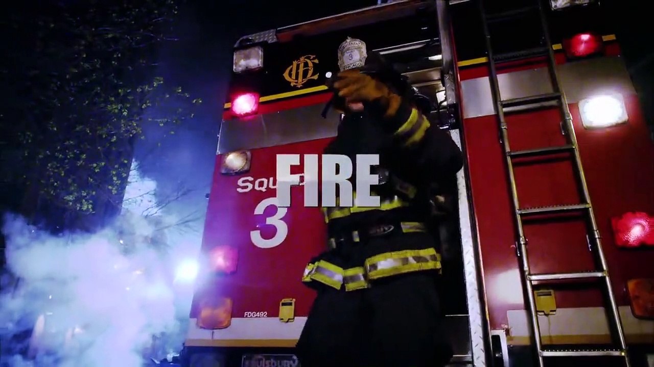 Chicago Justice Teaser (2) VO