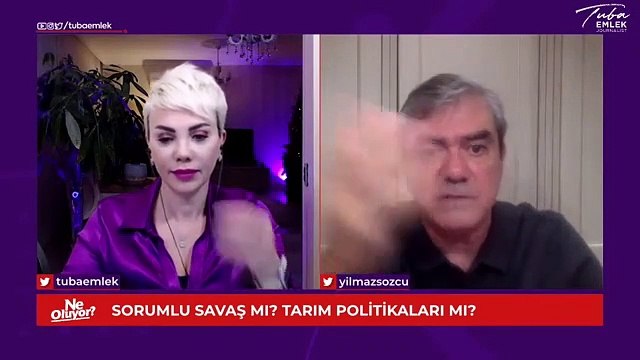 Yılmaz Özdil’den ‘ayçiçek yağı’ tepkisi: Böyle rezalet olur mu?
