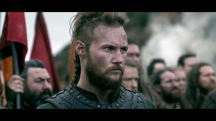 Vikingos - season 4 - episode 11 Teaser VO