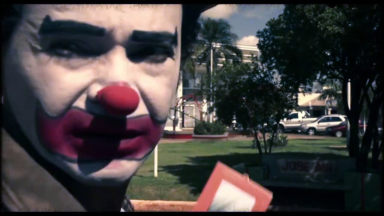 Condado Macabro Trailer Oficial