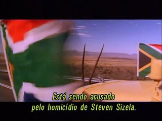 Sombras do Passado Trailer Legendado