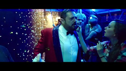 Mi gran noche Trailer Original