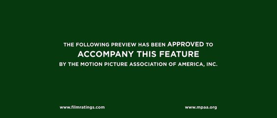 Santos e Soldados - A Última Missão Trailer Original