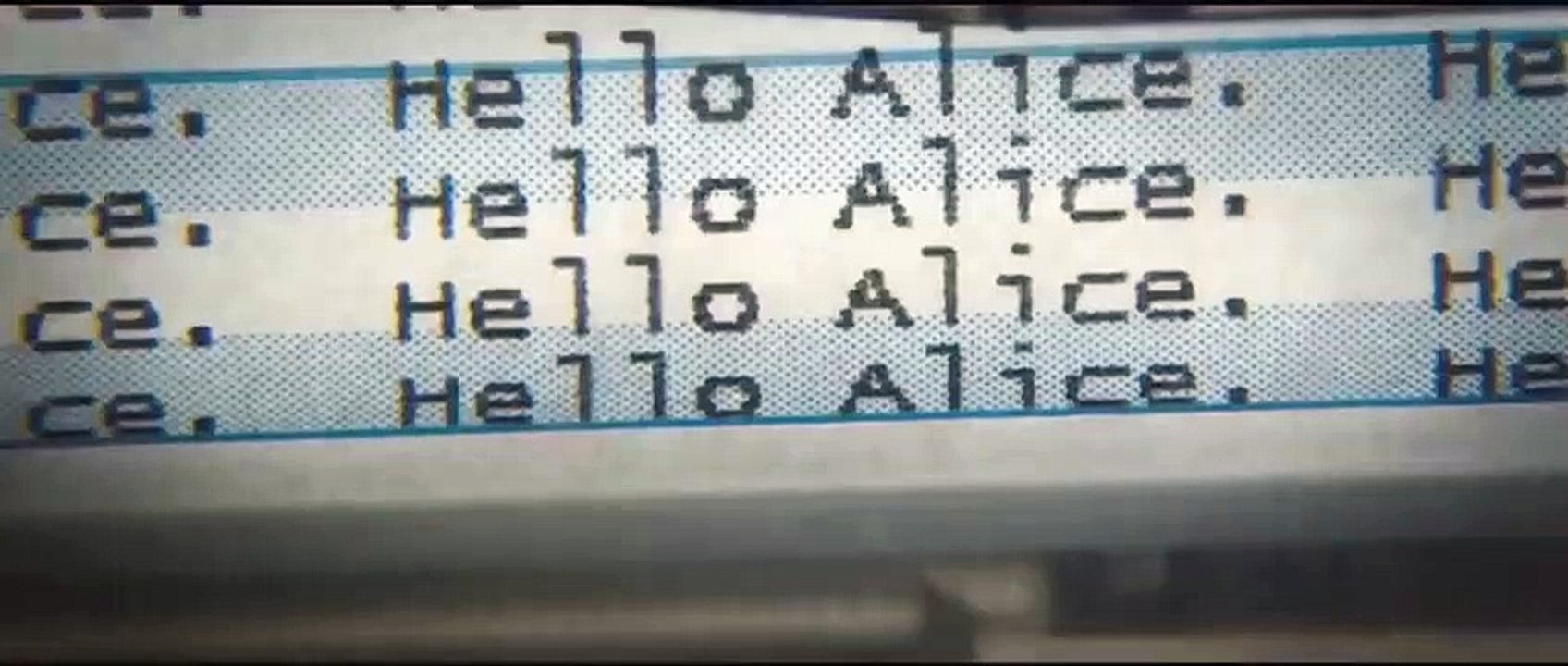 Resident Evil: El capítulo final Clip (2) VO