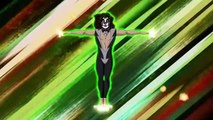 Scooby-Doo! And Kiss: Rock and Roll Mystery Trailer Original