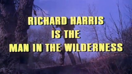 Fúria Selvagem Trailer Original