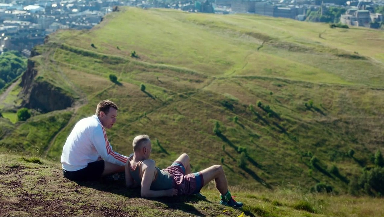 T2 Trainspotting Clip (2) VO