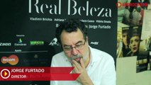 Real Beleza Entrevistas - Jorge Furtado, Vladimir Brichta, Adriana Esteves, Francisco Cuoco e Vitória Strada