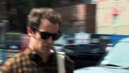 Uncle Howard Trailer Original