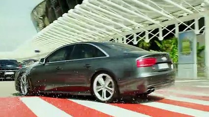 Carga Explosiva - O Legado Trailer Legendado