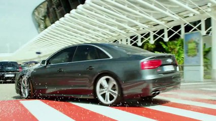 Carga Explosiva - O Legado Trailer Dublado