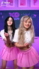 Ultimate TIK TOK Dance Compilation_  Most Iconic TikTok DANCES_ --(480P)