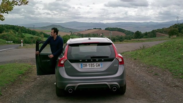 Cuatro dias, cuatro noches Tráiler VO