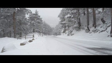 Pasaje al amanecer Teaser VO