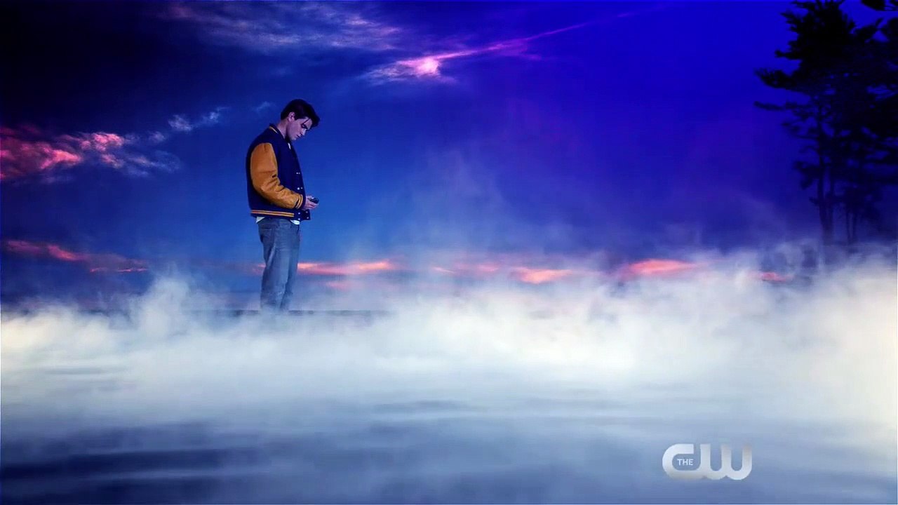 Riverdale Teaser VO
