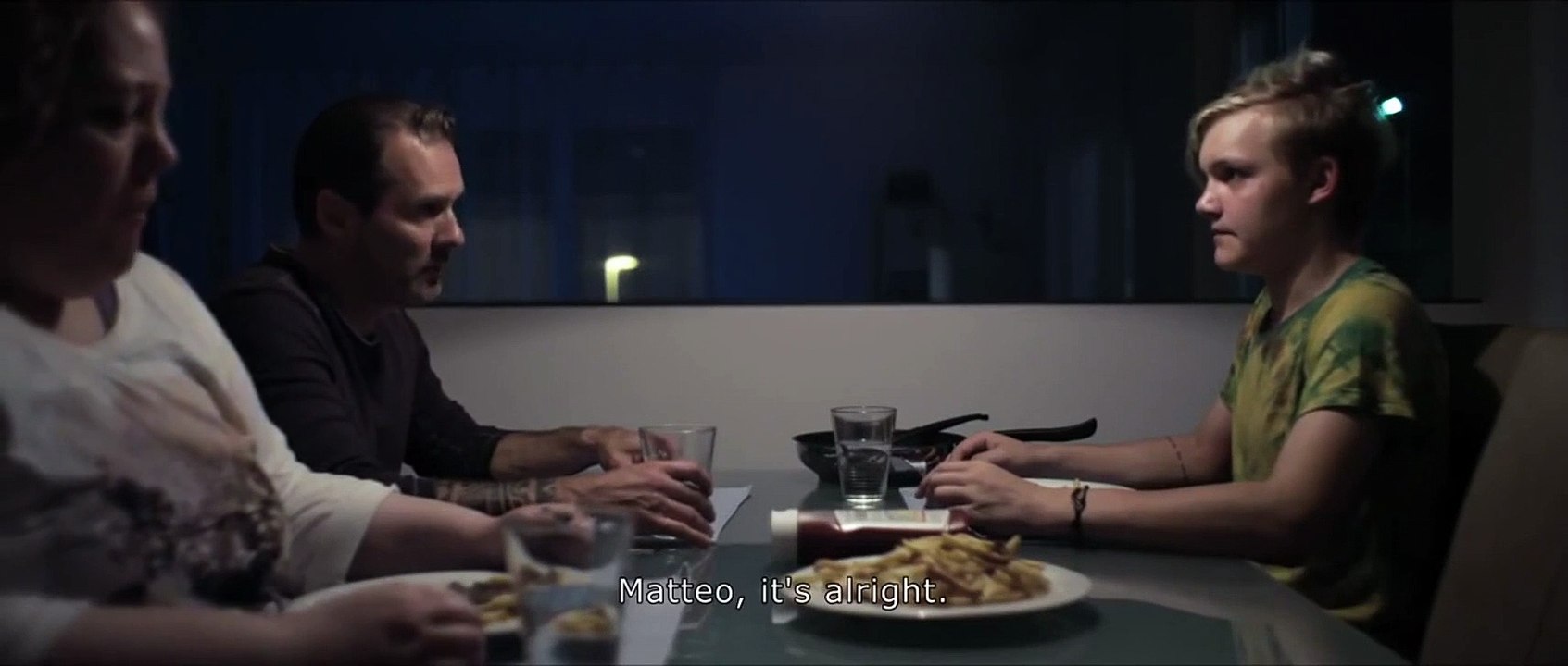 Chrieg - Em Guerra Trailer Original