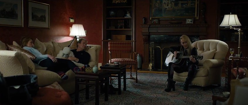 Ricki and the Flash - De Volta Pra Casa Clipe (1) Original - Meryl Streep canta Cold One