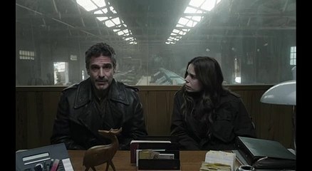 Nieve negra Tráiler (2)