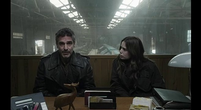 Nieve negra Tráiler (2)