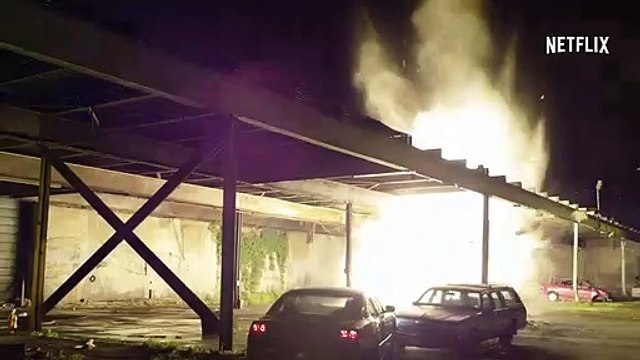 Demolidor 2ª Temporada Trailer Legendado