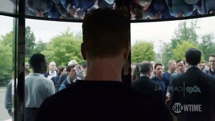 Billions - season 2 Tráiler (2) VO