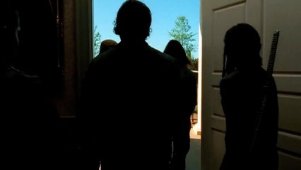 The Walking Dead - season 7 Teaser VO