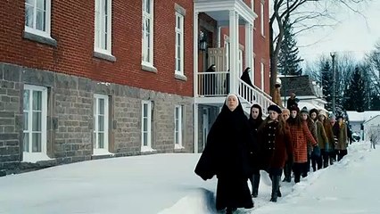 La pasión de Augustine Tráiler