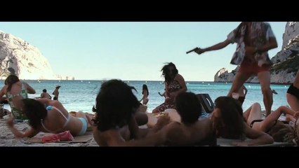 A Conexão Francesa Trailer Legendado