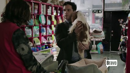 Imposters Tráiler VO