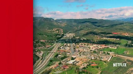 Santa Clarita Diet Tráiler