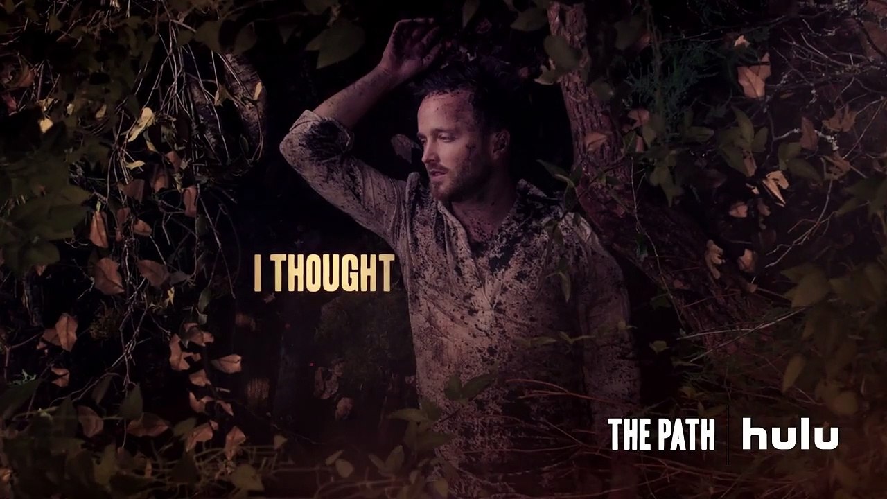 The Path - season 2 Teaser (3) VO