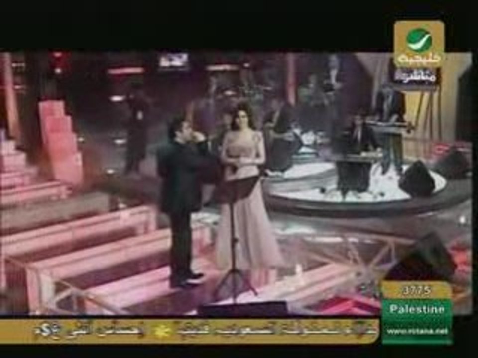 Fadl shaker - hala febrayer 2008 part 3