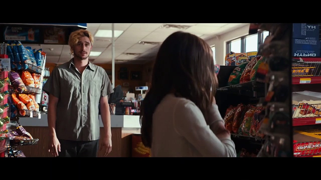 Logan Tráiler