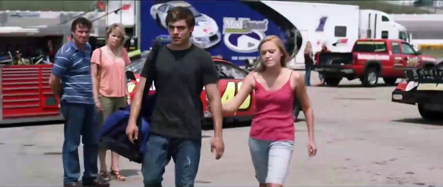 A Qualquer Preço Trailer Original