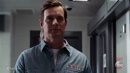 The Catch (2016) - season 2 Teaser VO