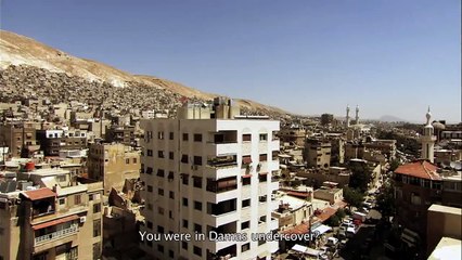 Oficina de infiltrados Tráiler VO