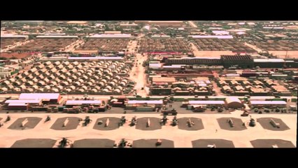 Hyena Road Teaser Original