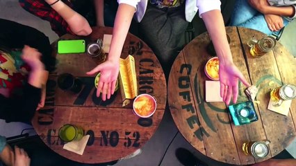 La sexta alumna Tráiler