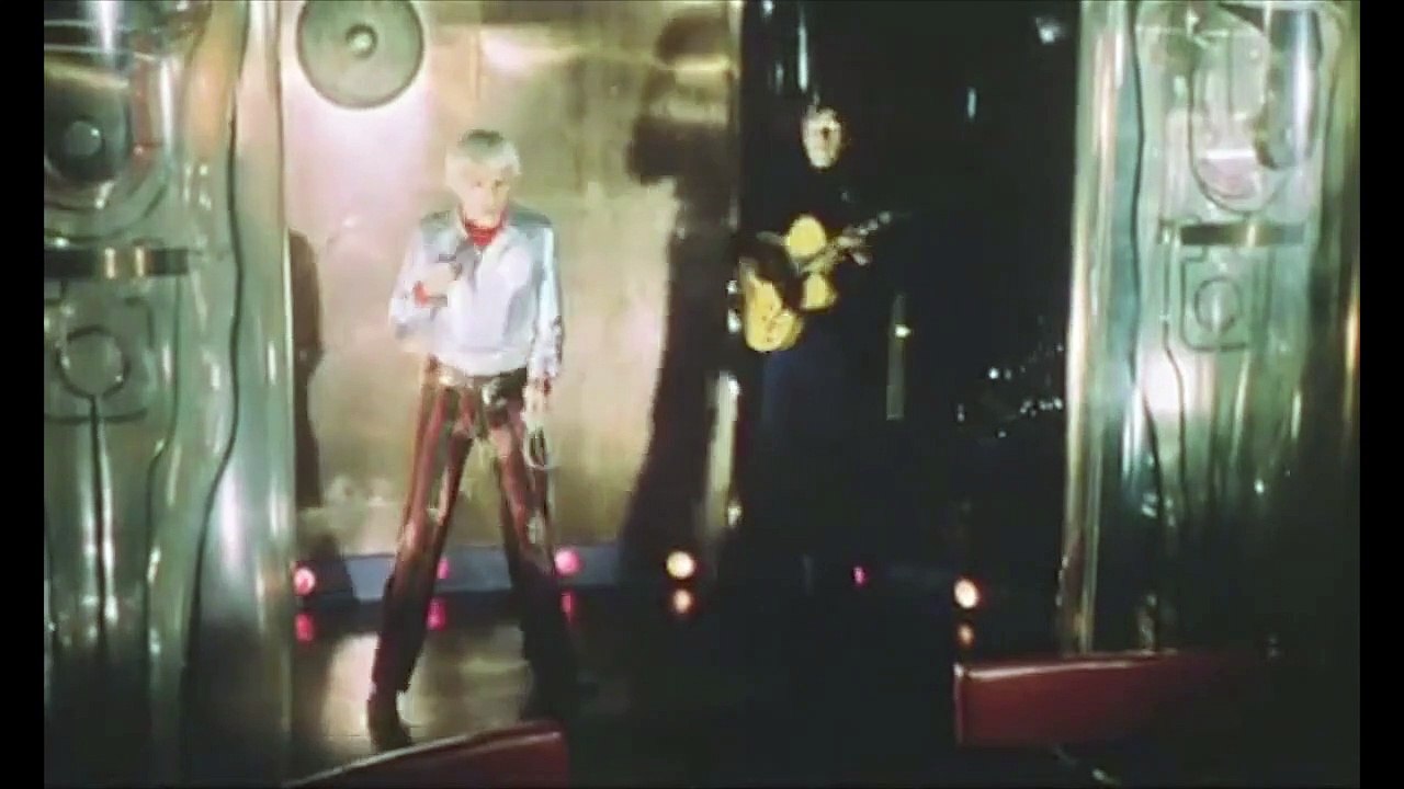 Les Idoles Trailer Original