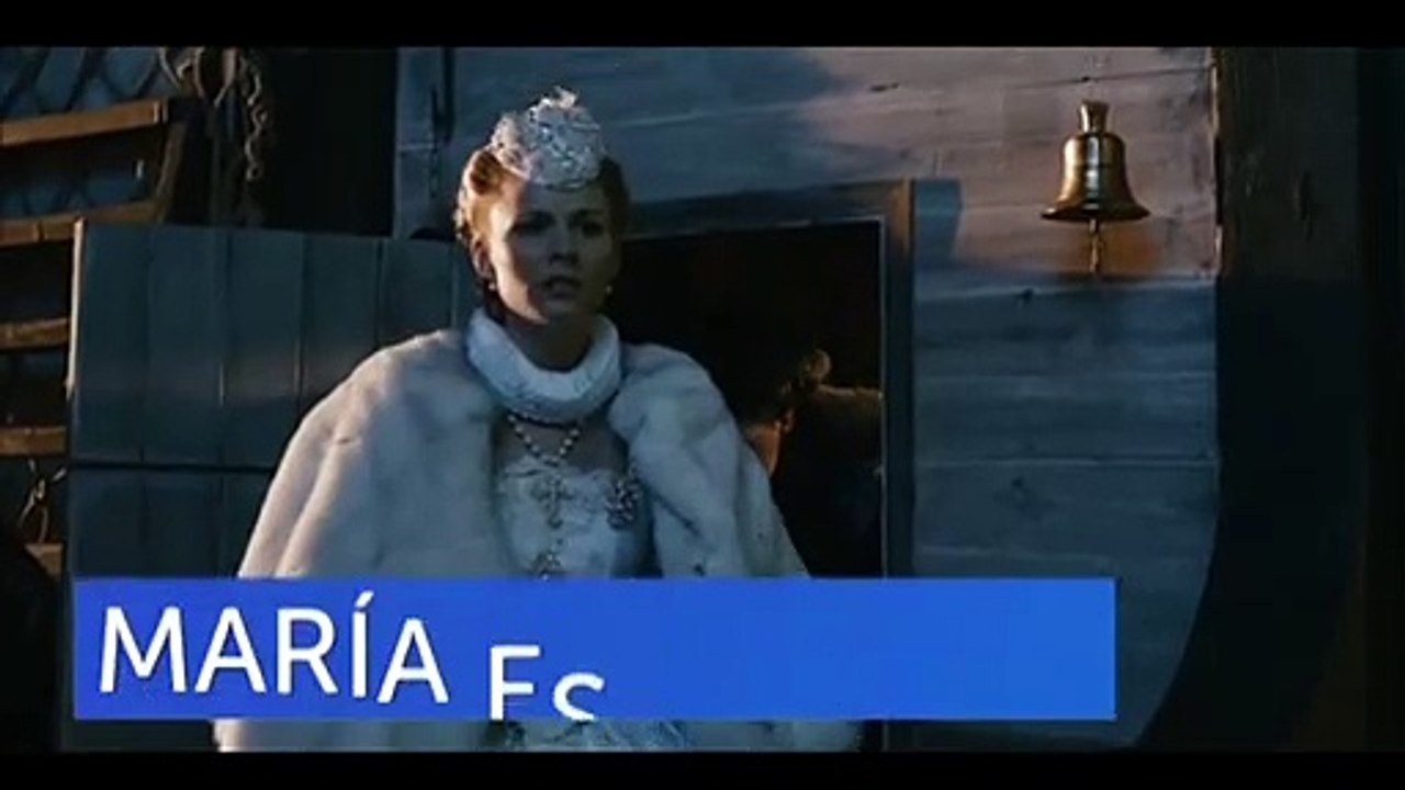 Reinas Teaser