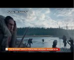 'The Revenant' dahului pencalonan Anugerah Akademi ke-88