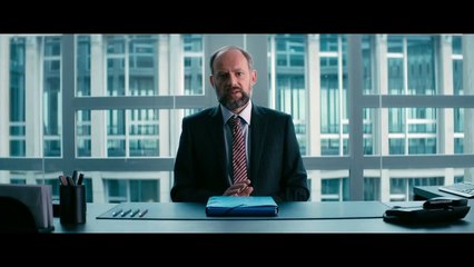 Testigo Tráiler (2) VO