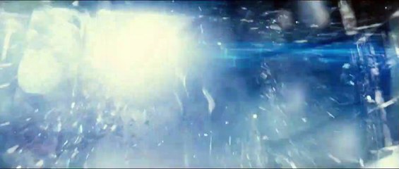 Batman Vs Superman - A Origem da Justiça Trailer (5) Original