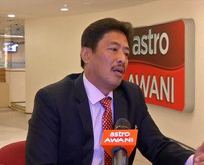 Bauksit: jaminan SPRM