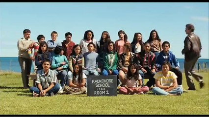 Original Boy Trailer 🎥