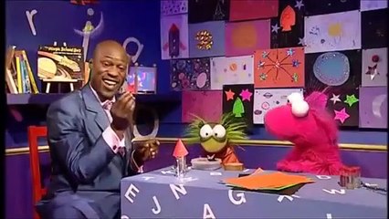 The Story Makers: Series 3: Space