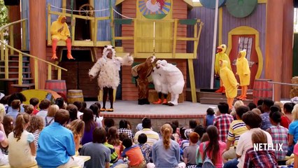 Sandy Wexler | Official Trailer for the Comedy-Drama Film 🎬