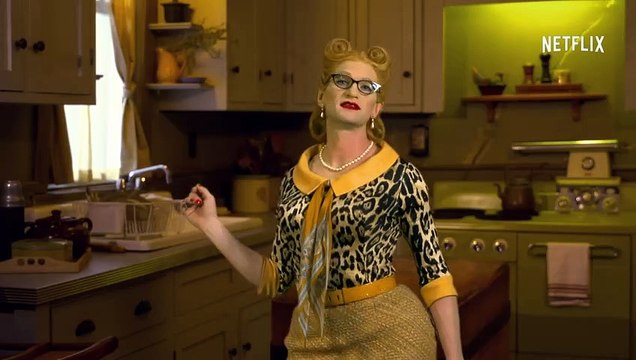 Entrevista al Conde Olaf - Una serie de catastróficas desdichas